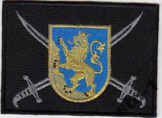 Інше Другое ^/--/^ Шеврон нашивка АТО 3 БТрО ВОЛЯ ЛЬВІВ ^_^^^ Шеврон нашивка АТО 3 БТРО ВОЛЯ ЛЬВОВ - фото фото фото