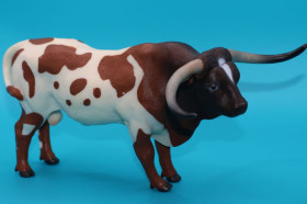 Фігурки, солдатики Фигурки, солдатики ^/--/^ бик буйвол SCHLEICH 90-100 /--/ мм серія ДИКИЙ ЗАХІД ^_^^^ бык буйвол SCHLEICH 90-100 /--/ мм серия ДИКИЙ ЗАПАД - фото фото фото