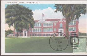 Америка Америка ^/--/^ США 1948 ВЫСШАЯ ШКОЛА УНИВЕРСИТЕТ ЛАКОНИЯ ОБРАЗОВАНИЕ ПРОСВЕЩЕНИЕ НАУКИ ПОЧТА ПОЧТОВЫЙ ДОКУМЕНТ ПК ^_^^^ США 1948 ВИСША ШКОЛА УНІВЕРСИТЕТ ЛАКОНІЯ ОСВІТА ПРОСВІЩЕННЯ НАУКИ ПОштовий документ - фото фото фото