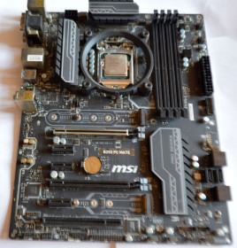 Комплекти для апгрейда Комплекты для апгрейда ^/--/^ Набор-MSI B /--/ 250 /--/ M PRO-VD+Intel Core i /--/ 5-6500+DDR /--/ 4-40 /--/ гиг.+кулер башня. ^_^^^ Набір-MSI B /--/ 250 /--/ M PRO-VD+Intel Core i /--/ 5-6500+DDR /--/ 4-40 /--/ гіг.+кулер вежа. - фото фото фото