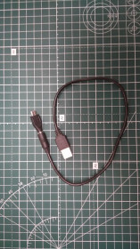 Порти, роз'єми Порты, разъемы ^/--/^ Шнур питания 5 /--/ В с адаптером USB - micro USB ^_^^^ Шнур живлення 5 /--/ В з адаптером USB - micro USB - фото фото фото