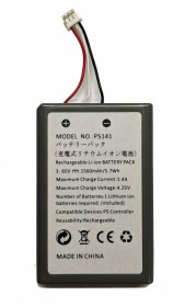 Комплектуючі Комплектующие ^/--/^ Аккумулятор Sony PS /--/ 5 DualSense LIP /--/ 1708 ^_^^^ Sony PS /--/ 5 DualSense LIP /--/ 1708 - фото фото фото