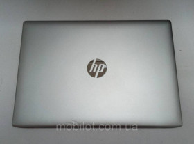 Корпуса Корпуса ^/--/^ Часть корпуса (Крышка матрицы) HP 440 G /--/ 5 (NZ-13816) ^_^^^ Частина корпусу (Кришка матриці) HP 440 G /--/ 5 (NZ-13816) - фото фото фото