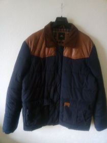 Куртки Куртки ^/--/^ КУРТКА ПАРКА МУЖСКАЯ   р. XL C&amp;A Германия код ЗИП ^_^^^ КУРТКА ПАРКА Чоловіча р. XL C&amp;A Німеччина код ЗІП - фото фото фото
