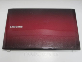 Корпуса Корпуса ^/--/^ Часть корпуса (Крышка матрицы) Samsung R /--/ 730 (NZ-5042) ^_^^^ Частина корпусу (Кришка матриці) Samsung R /--/ 730 (NZ-5042) - фото фото фото