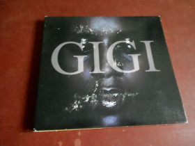 Музичні диски Музыкальные диски ^/--/^ Gigi CD фирменный б/у ^_^^^ Gigi CD фірмовий б/у - фото фото фото