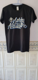 Футболки, майки Футболки, майки ^/--/^ Футболка &amp;quot;Asking Alexandria&amp;quot;  (100% cotton, S, Honduras) ^_^^^ Футболка &amp;quot;Asking Alexandria&amp;quot; (100% cotton, S, Honduras) - фото фото фото