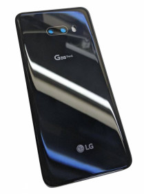 Інше  (Корпуса) Другое (Корпуса) ^/--/^ Задняя Крышка LG G /--/ 8 /--/ X ThinQ ^_^^^ Задня Кришка LG G /--/ 8 /--/ X ThinQ - фото фото фото