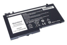Акумулятори Аккумуляторы ^/--/^ Акумулятор для ноутбука Dell 0 /--/ RDRH /--/ 9 Latitude 12-E /--/ 5270 11.4 В Black 3000 мАг Аналог - фото фото фото
