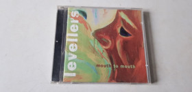 Музичні диски Музыкальные диски ^/--/^ Levellers Mouth To Mouth CD фірмовий ^_^^^ Levellers Mouth To Mouth CD фирменный - фото фото фото