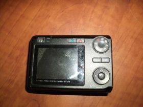 Дисплеї Дисплеи ^/--/^ Дисплей Casio EX-Z /--/ 10,EX-Z /--/ 110,EX-Z /--/ 120, с подсветкой ^_^^^ Дисплей Casio EX-Z /--/ 10,EX-Z /--/ 110,EX-Z /--/ 120, з підсвічуванням - фото фото фото