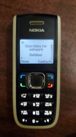 Nokia, Microsoft Nokia, Microsoft ^/--/^ Nokia 1255, rh-79, з Тайваня? ^_^^^ Nokia 1255, rh-79, из Тайваня? - фото фото фото