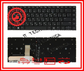 Клавіатури Клавиатуры ^/--/^ Клавиатура HP EliteBook 1040 G /--/ 4 1040 G /--/ 5 Черная с подсветкой RUUS ^_^^^ HP EliteBook 1040 G /--/ 4 1040 G /--/ 5 Чорна з підсвічуванням RUUS - фото фото фото