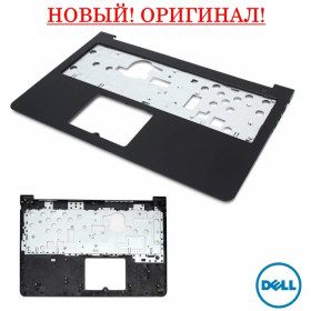 Корпуса Корпуса ^/--/^ Оригинальный корпус DELL Inspiron 15-5000 series - 0 /--/ K /--/ 1 /--/ M /--/ 13, K /--/ 1 /--/ M /--/ 13 (палмрест, топкейс, верх) ^_^^^ Оригінальний корпус DELL Inspiron 15-5000 series - 0 /--/ K /--/ 1 /--/ M /--/ 13, K /--/ 1 /--/ M /--/ 13 (палмрест, топкейс, верх) - фото фото фото