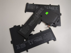 Акумулятори Аккумуляторы ^/--/^ Оригiнальна батарея для ноутбука ASUS C /--/ 21 /--/ N /--/ 1530 VivoBook E /--/ 201 /--/ NA, C /--/ 202 /--/ SA, W /--/ 202 /--/ NA series ^_^^^ Оригинальная батарея для ноутбука ASUS C /--/ 21 /--/ N /--/ 1530 VivoBook E /--/ 201 /--/ NA, C /--/ 202 /--/ SA, W /--/ 202 /--/ NA series Износ 5% 900 /--/ грн Износ 23% 700 /--/ грн Износ 33%-600 /--/ грн - фото фото фото