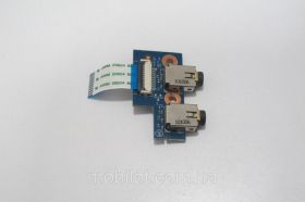 Інші комплектуючі Другие комплектующие ^/--/^ Дополнительная плата HP 4525 /--/ s (NZ-2959) ^_^^^ Додаткова плата HP 4525 /--/ s (NZ-2959) - фото фото фото