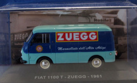 : Закордонні : Зарубежные ^/--/^ Fiat 1100 /--/ T Zuegg 1961, Eaglemoss  (Made in Bangladesh). 1:43 бокс и запечатанный блистер ^_^^^ Fiat 1100 /--/ T Zuegg 1961, Eaglemoss (Made in Bangladesh). 1:43 бокс і запечатаний блістер - фото фото фото