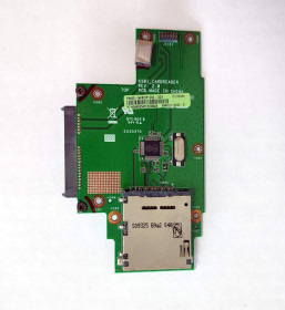 Інші комплектуючі Другие комплектующие ^/--/^ 650. Кардрідер+SATA Asus K /--/ 50 K /--/ 60 X /--/ 5 - 60-NVKCR /--/ 1000-D /--/ 03 K /--/ 50 /--/ I_CARDREADER 69 /--/ N /--/ 0 /--/ EJC /--/ 10 /--/ D /--/ 03-01 ^_^^^ 650 Кардридер+SATA Asus K /--/ 50 K /--/ 40 K /--/ 60 K /--/ 41 X /--/ 5 - 60-NVKCR /--/ 1000-D /--/ 03 K /--/ 50 /--/ I_CARDREADER 69 /--/ N /--/ 0 /--/ EJC /--/ 10 /--/ D /--/ 03-01 - фото фото фото