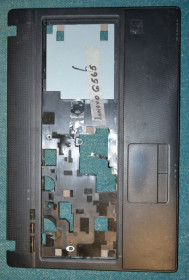 Корпуса Корпуса ^/--/^ Lenovo G /--/ 565, G /--/ 555, G /--/ 560 /--/ E верхняя часть корпуса топкейс   (AP /--/ 0 /--/ EZ /--/ 0002001) ^_^^^ Lenovo G /--/ 565, G /--/ 555, G /--/ 560 /--/ E верхняя часть корпуса топкейс (AP /--/ 0 /--/ EZ /--/ 0002001) - фото фото фото