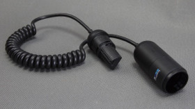 Екшн-камери Экшн-камеры ^/--/^ GoPro Karma Grip Extension Cable       (AGNCK-001) удлинительный кабель для стабилизатора GoPro Karma Grip для камер GoPro Hero 7 6 5 4 Вживане ^_^^^ GoPro Karma Grip Extension Cable (AGNCK-001) подовжувальний кабель для стабілізатора GoPro Karma Grip для камер GoPro Hero 7 6 5 4 - фото фото фото