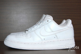Кросівки Кроссовки ^/--/^ Кроссовки NIKE AIR FORCE 1 р.41-42 original VIETNAM ^_^^^ Кросівки NIKE AIR FORCE 1 р.41-42 original VIETNAM - фото фото фото