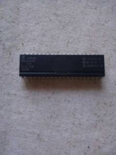 Процесори Процессоры ^/--/^ МИКРОКОНТРОЛЛЕР INTEL MBL /--/ 8042 /--/ H В КОЛЛЕКЦИЮ! ^_^^^ Мікроконтролер Intel MBL /--/ 8042 /--/ H в колекцію! - фото фото фото