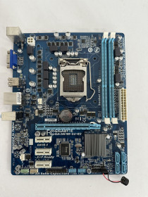 Материнські плати Материнские платы ^/--/^ Материнська плата Gigabyte GA-H /--/ 61 /--/ M-D /--/ 2-B /--/ 3 1155 ^_^^^ Материнская плата Gigabyte GA-H /--/ 61 /--/ M-D /--/ 2-B /--/ 3 1155 - фото фото фото
