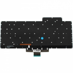 Клавіатури Клавиатуры ^/--/^ Клавиатура для ноутбука ASUS (GA /--/ 503 series) rus, black, без фрейма, подсветка клавиш (ОРИГИНАЛ) ^_^^^ Клавіатура для ноутбука ASUS (GA /--/ 503 series) rus, black, без фрейму, підсвічування клавіш (ОРИГІНАЛ) - фото фото фото