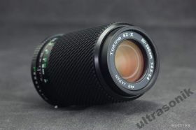 Canon Canon ^/--/^ Об&amp;apos;єктив Pentax-А Tokina 80-200 /--/ mm/4,5-5,6 SZ-X MC ф /--/ 49 /--/ мм Вживане ^_^^^ Объектив Pentax-А Tokina 80-200 /--/ mm/4,5-5,6 SZ-X MC ф /--/ 49 /--/ мм Употребляемое - фото фото фото