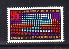 Інші країни Другие страны ^/--/^ ZM -  UN / ООН  1972 г  MNH ^_^^^ ZM — UN / ООН 1972 - фото фото фото