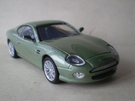 : Закордонні : Зарубежные ^/--/^ Aston Martin DB /--/ 7-cararama ^_^^^ Aston Martin DB /--/ 7-carama - фото фото фото