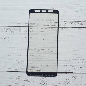 Зарядні пристрої Зарядные устройства ^/--/^ Захисне скло для Samsung Galaxy A /--/ 7 2018 (A /--/ 750), чорне ^_^^^ Защитное стекло Samsung A /--/ 750 /--/ F Galaxy A /--/ 7 2018 для телефона Black - фото фото фото