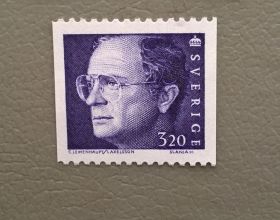 Скандинавія Скандинавия ^/--/^ Швеция Личности 1994 ^_^^^ Швеція Особистості 1994 - фото фото фото