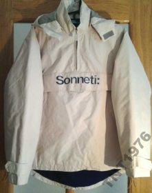 Куртки Куртки ^/--/^ 48-50≈ Тёплая куртка анорак Sonneti: ^_^^^ 48-50≈ Відмінна тепла куртка анорак Sonneti:! - фото фото фото