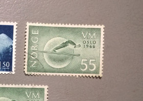 Спорт Спорт ^/--/^ Норвегия Спорт 1966 ^_^^^ Норвегія Спорт 1966 - фото фото фото