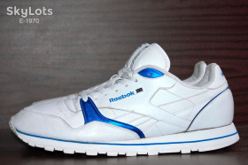 Кросівки Кроссовки ^/--/^ Кроссовки REEBOK CLASSIC р.46-47 original ^_^^^ Кросівки REEBOK CLASSIC р.46-47 original - фото фото фото