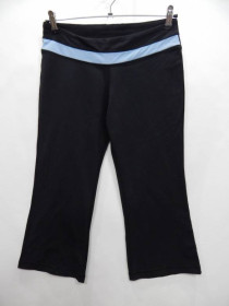 Штани Брюки ^/--/^ Женские спортивные бриджи STRETCH ONE TOOTH (M) р. 46-48 001 /--/ SB (только в указанном размере, только 1 ^_^^^ Жіночі спортивні бриджі STRETCH ONE TOOTH (M) р. 46-48 001 /--/ SB (тільки в зазначеному розмірі, тільки 1 - фото фото фото