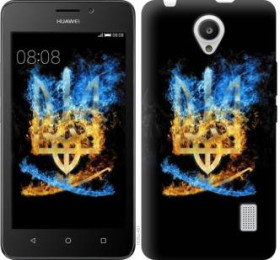 Чохли, бампера Чехлы, бампера ^/--/^ Чехол на Huawei Y /--/ 635 Герб 1635 /--/ u-487 - фото фото фото