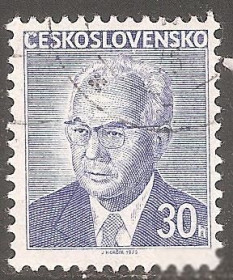 Чехословаччина Чехословакия ^/--/^ Чехословакия 1975 Sc.2035 гаш. ^_^^^ Чехословаччина 1975 Sc.2035 гаш. - фото фото фото