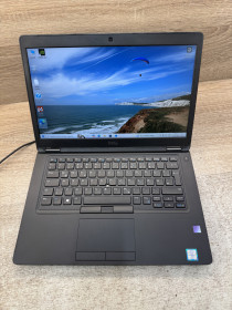 Dell Dell ^/--/^ ноутбук dell latitude 5490-intel core i /--/ 5-8350 /--/ u-4 /--/ gb ram ddr /--/ 4-№ss /--/ 258 ^_^^^ ноутбук dell latitude 5490-intel core i /--/ 5-8350 /--/ u-4 /--/ gb ram ddr /--/ 4-Noss /--/ 258 - фото фото фото