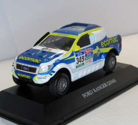: Закордонні : Зарубежные ^/--/^ Ford Ranger 349 2016, Premium &amp; Collectibles, Dakar Collection. 1:43 распечатанный блистер. Форд ^_^^^ Ford Ranger 349 2016, Premium &amp; Collectibles, Dakar Collection. 1:43 роздрукований блістер. Форд - фото фото фото