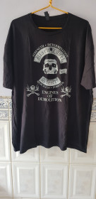 Футболки, майки Футболки, майки ^/--/^ Футболка &amp;quot;Black Label Society&amp;quot;  (100% cotton, 3 /--/ XL, Bangladesh) ^_^^^ Футболка &amp;quot;Black Label Society&amp;quot; (100% cotton, 3 /--/ XL, Bangladesh) - фото фото фото