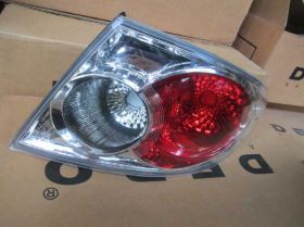 Задня оптика Задняя оптика ^/--/^ Фонарь задний правый наружный Mazda 6 02-06 ^_^^^ Фонар задній правий зовнішній Mazda 6 02-06 - фото фото фото