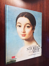 Культура і мистецтво Культура и искусство ^/--/^ La grande storia dell&amp;apos; arte.  11.L&amp;apos;Ottocento. Prima parte. ^_^^^ La grande storia dell&amp;apos; arte. 11.L&amp;apos;Ottocento. Prima parte. - фото фото фото