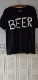 Футболки, майки Футболки, майки ^/--/^ Футболка &amp;quot;Jean Pascale&amp;quot;  (100% cotton, L, India) ^_^^^ Футболка &amp;quot;Jean Pascale&amp;quot; (100% cotton, L, India) - фото фото фото