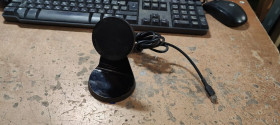 Зарядні пристрої Зарядные устройства ^/--/^ Зарядное устройство Belkin WIB /--/ 003 № 231503 ^_^^^ Зарядний пристрій Belkin WIB /--/ 003 No 231503 - фото фото фото