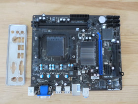 Материнські плати Материнские платы ^/--/^ Материнская плата MSI 760 /--/ GM -P /--/ 23   (FX) sAM /--/ 3 поддержка FX ^_^^^ Матерінська плата MSI 760 /--/ GM -P /--/ 23 (FX) sAM /--/ 3 підтримка FX - фото фото фото
