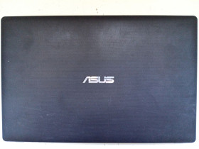 Корпуса Корпуса ^/--/^ Б/У Кришка матриці без рамки на ASUS X /--/ 551 /--/ M ^_^^^ У Крышка матрицы без рамки на ASUS X /--/ 551 /--/ M - фото фото фото