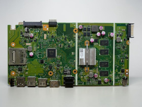 Материнські плати Материнские платы ^/--/^ НЕ РОБОЧА Материнська плата на Asus X /--/ 541 /--/ SA  (X /--/ 541 /--/ SA) код.НР /--/ 158 ^_^^^ Не рабочая Материнская плата на Asus X /--/ 541 /--/ SA (X /--/ 541 /--/ SA) код. НР /--/ 158 - фото фото фото