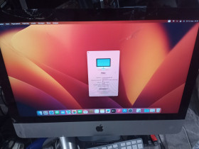 Системні блоки, ПК Системные блоки, ПК ^/--/^ Apple iMac  21.5 mid 2017  (10) ^_^^^ Apple iMac 21.5 mid 2017 - фото фото фото